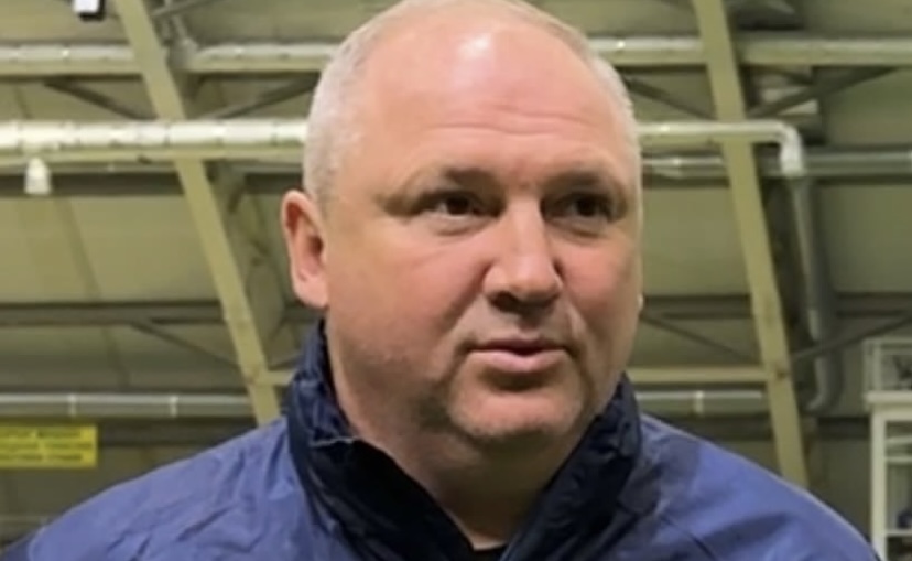 Тренер «Аксу» Ульяницкий прокомментировал поражение от «Тобола»