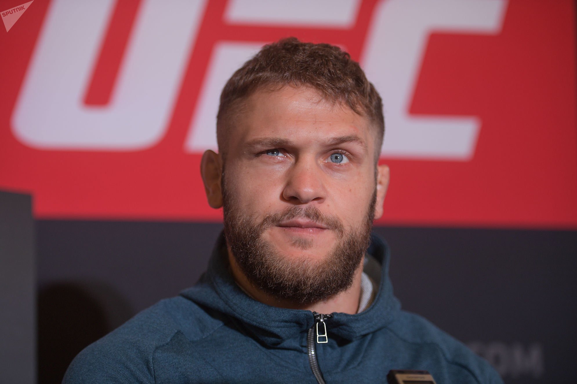 Уроженец Казахстана из UFC ответил на обвинения в неуплате аренды за дом в Таиланде