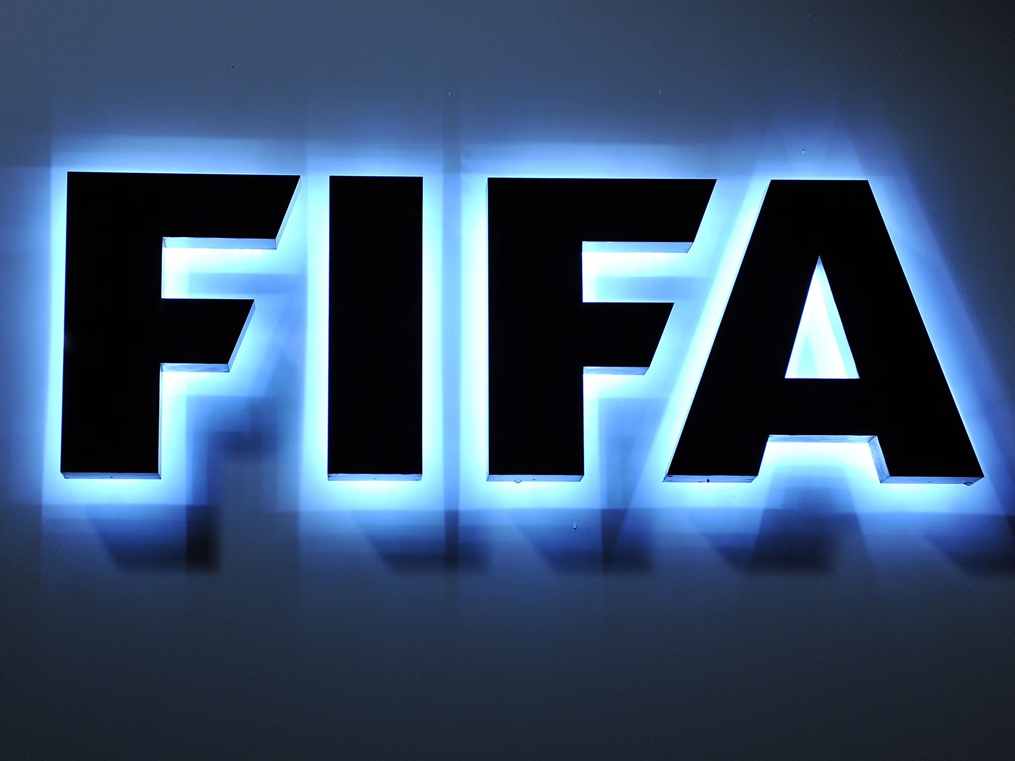 ФИФА объявила о создании Межконтинентального кубка