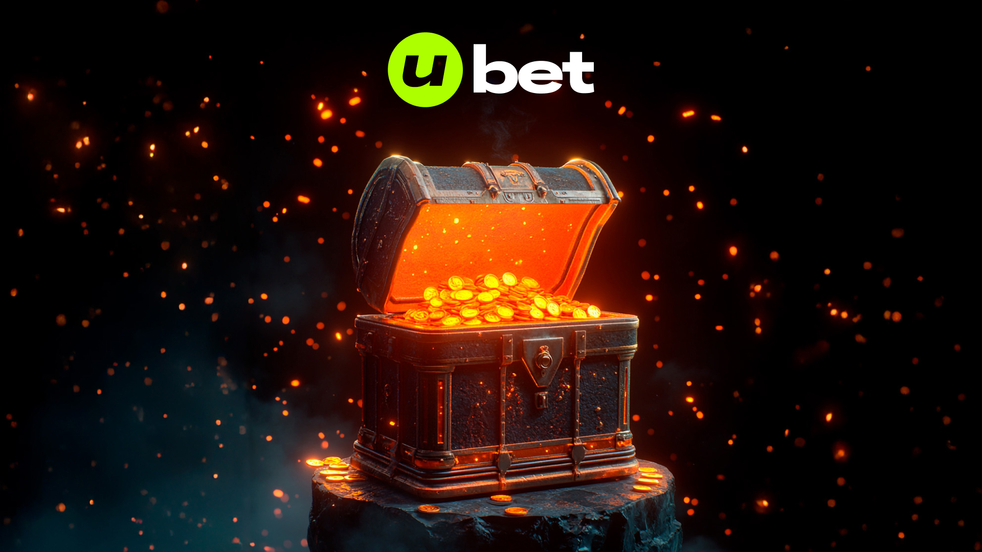 Промокод в Ubet: фрибет 5000 тенге за регистрацию