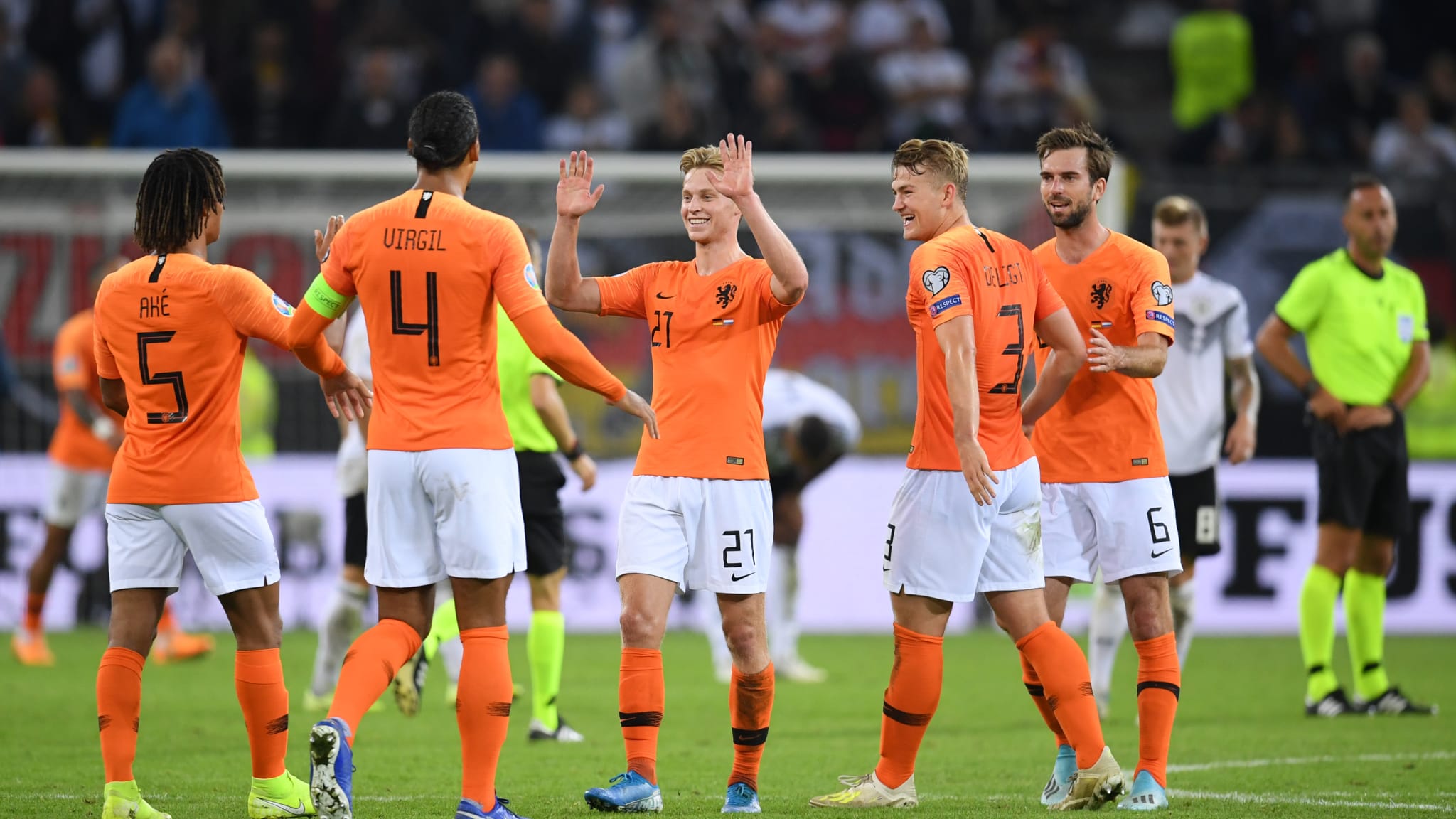Нидерланды – Хорватия: прогноз (КФ 2,04) и ставки на матч 1/2 Лиги Наций 14 июня 2023 года