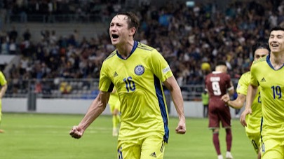 Михаил Габышев официально стал игроком «Елимая»