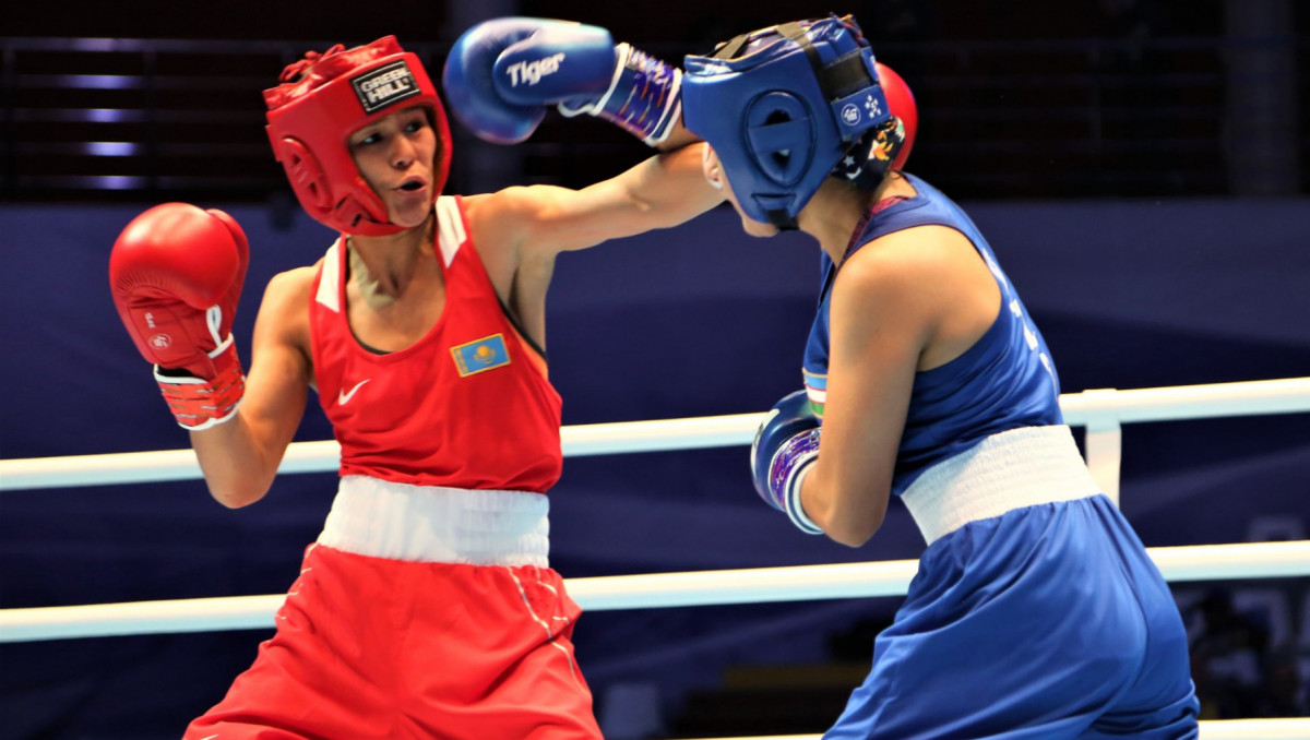 Федерация бокса уверена в успехе женской сборной Казахстана на чемпионате мира – 2023