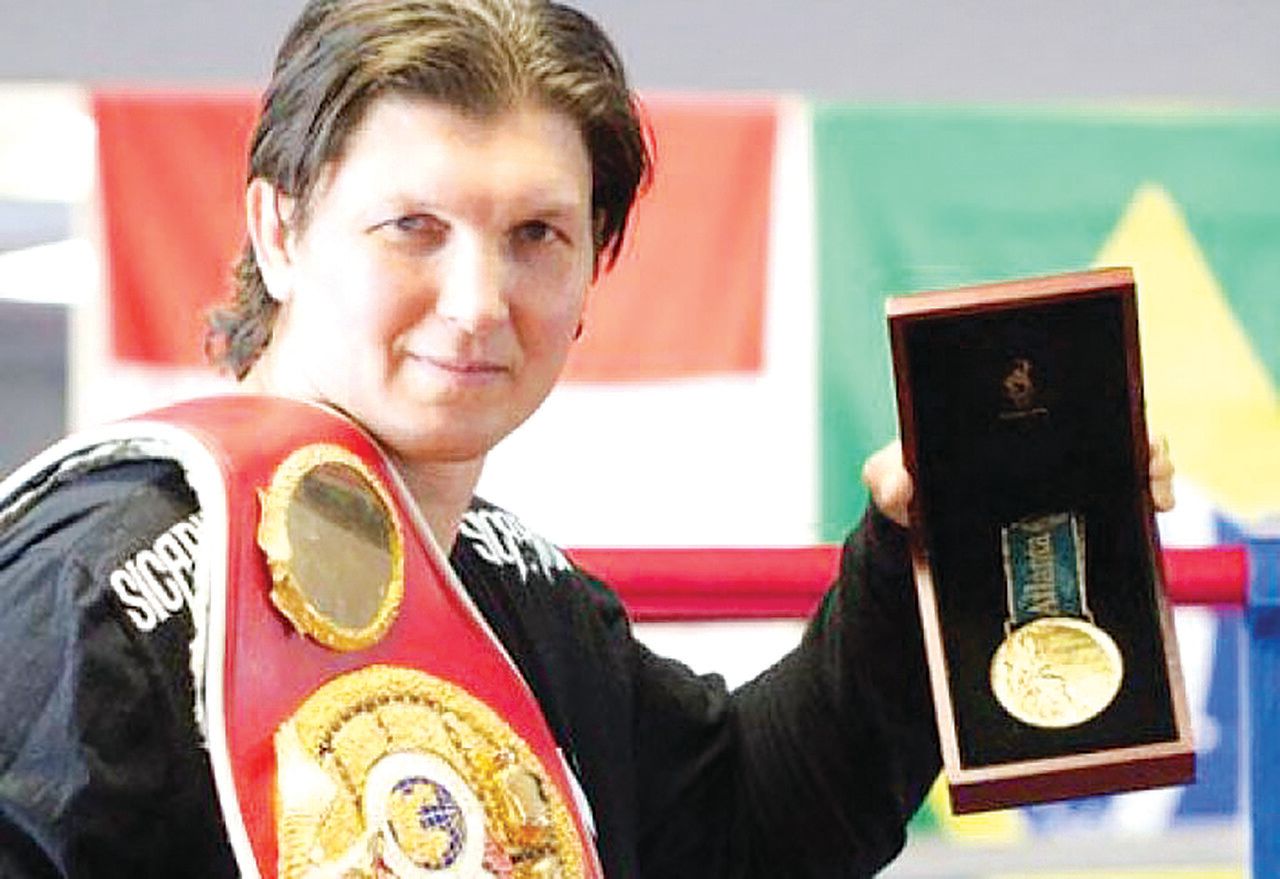 Василий Жиров – о современном боксе: даже если против тебя судьи – что они сделают против сильнейшего нокаута?
