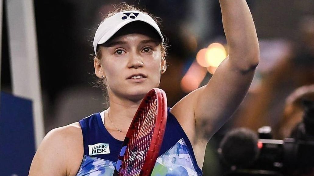 Елена Рыбакина сохранила место в рейтинге WTA, Юлия Путинцева поднялась выше