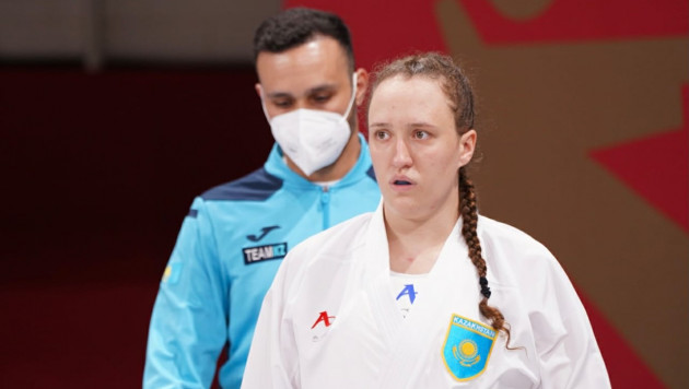 Казахстан закончил на 11-м месте Азиаду в медальном зачете. Это худший результат в истории
