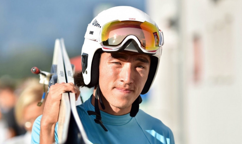 Казахстанцы не смогли пройти квалификацию ЭКМ по прыжкам с трамплина