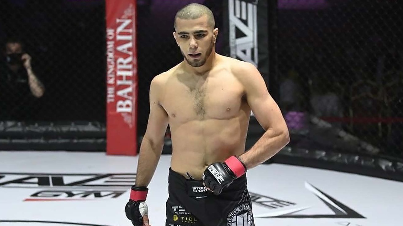 Боец UFC Мухаммад Мокаев уверен, что Шавкат Рахмонов заслужил бой за титул