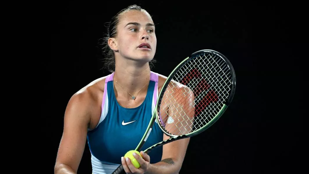 Теннисистка Арина Соболенко назвала причины поражения от Елены Рыбакиной в Брисбене
