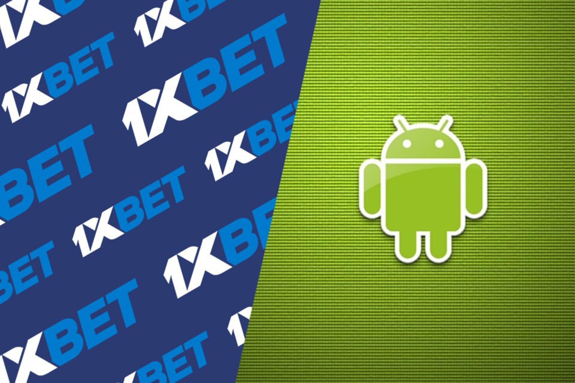 KZ 1xbet скачать на андроид