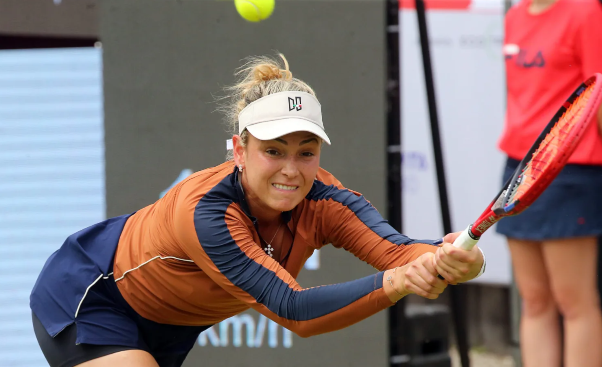 Томова – Векич: Прогноз (КФ 1,7) на WTA Бад-Хомбург 28 июня на теннисный матч