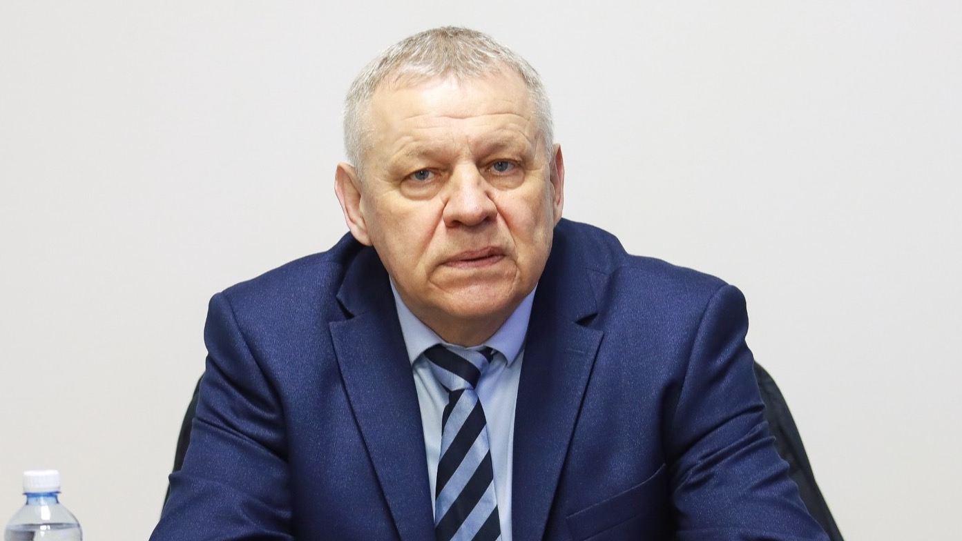 «Кызылжар» представил нового директора клуба