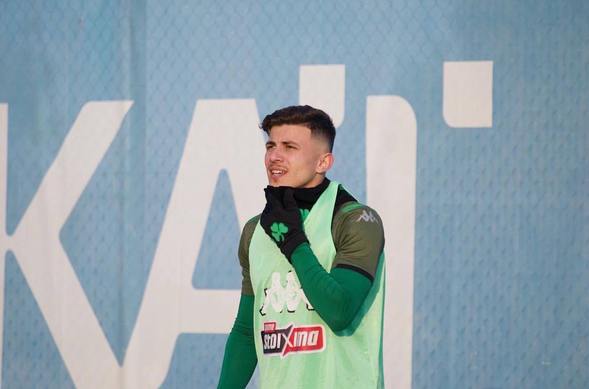Сборной Казахстана предложили экс-игрока лондонского «Арсенала»: его родители родились в Шымкенте