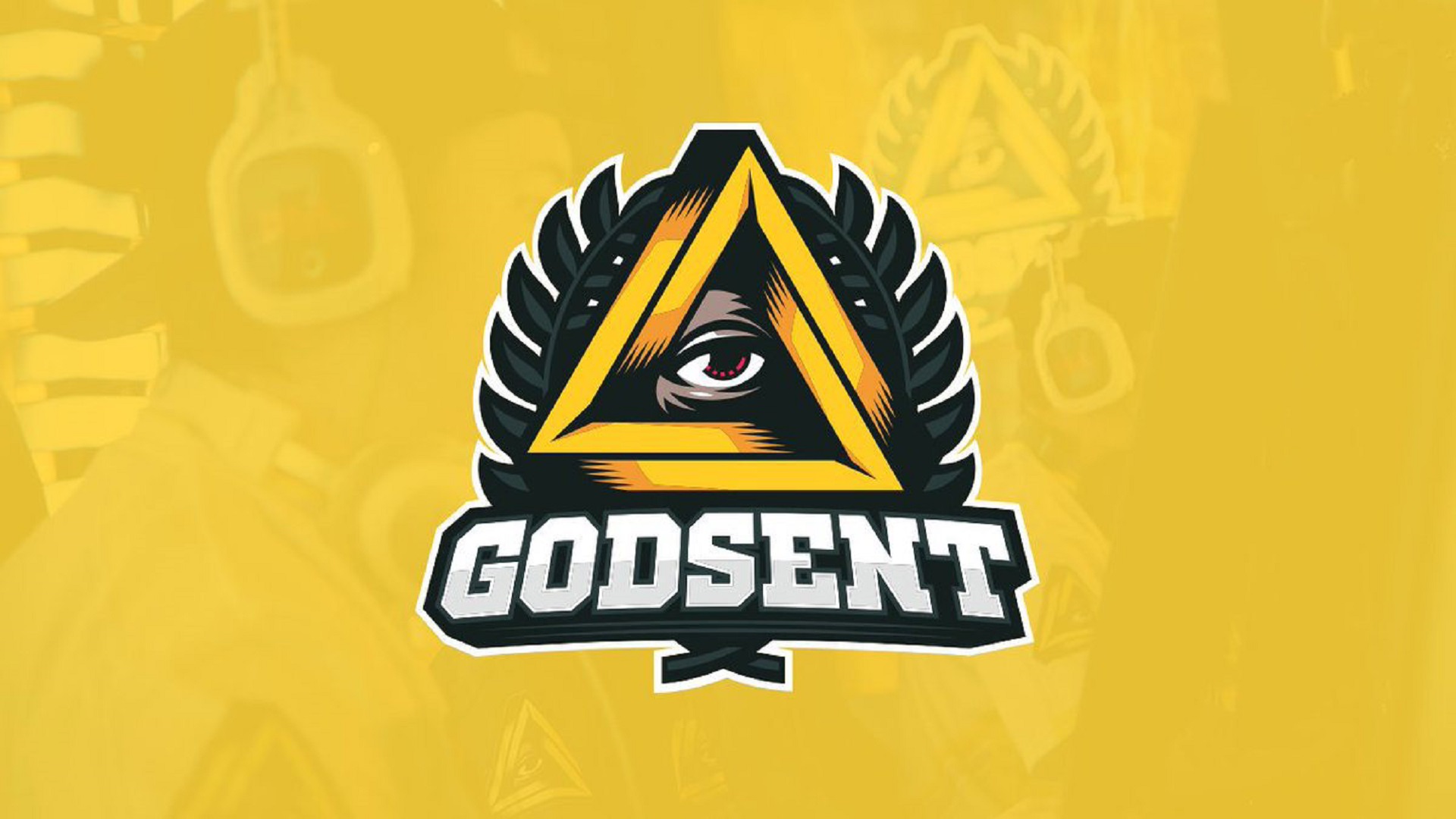 Киберспортивный клуб GODSENT представил новый состав по CS:GO