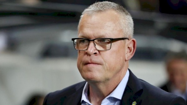 Тренер сборной Швеции – об убийстве болельщиков: в каком, черт возьми, мире мы живем?