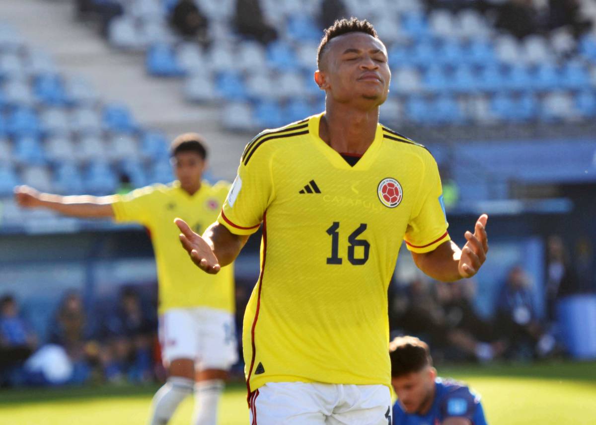 Колумбия U20 – Италия U20 прогноз на матч ЧМ до 20 лет 3 июня 2023 года