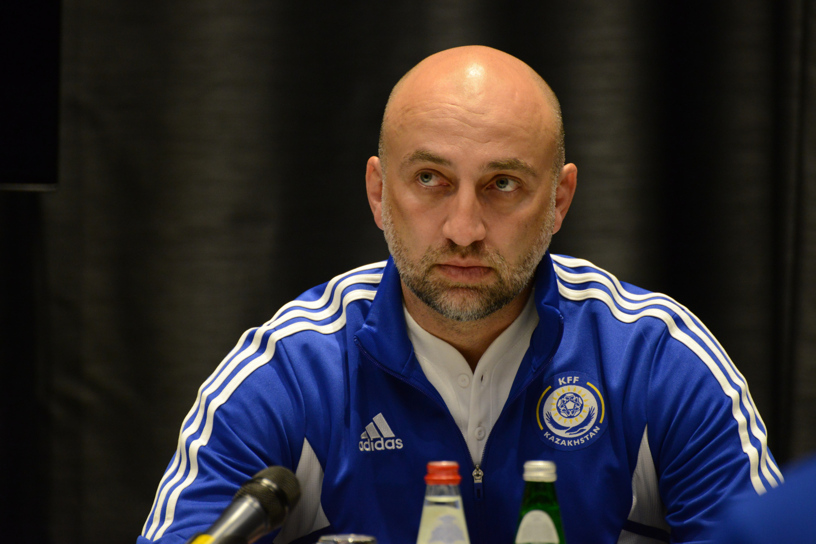Магомед Адиев – тренер года в Казахстане