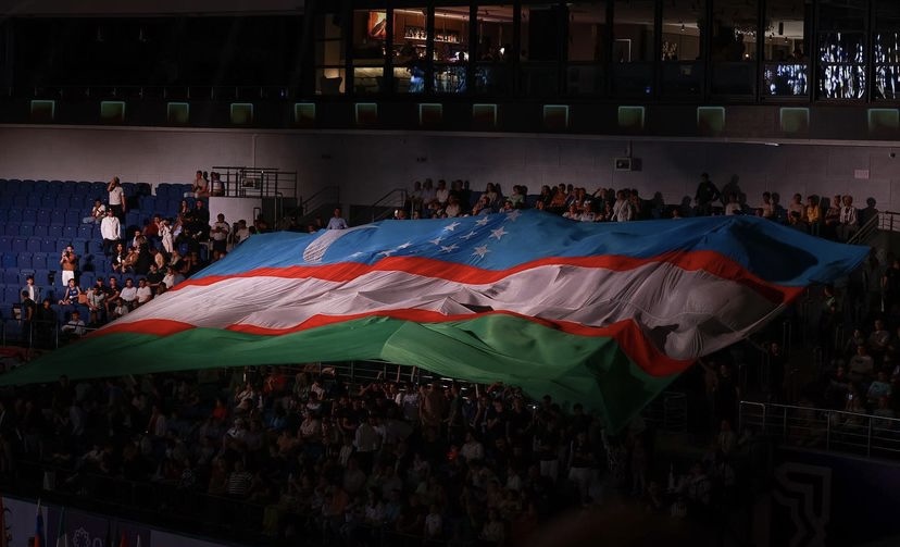 МВД Узбекистана опровергло информацию о беспорядках на чемпионате мира по боксу в Ташкенте