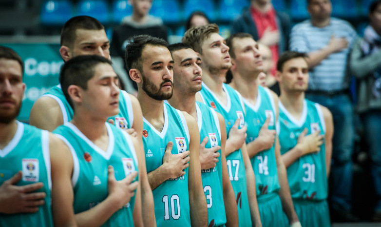 Сборная Казахстана по баскетболу объявила состав на ближайшие матчи квалификации Кубка мира