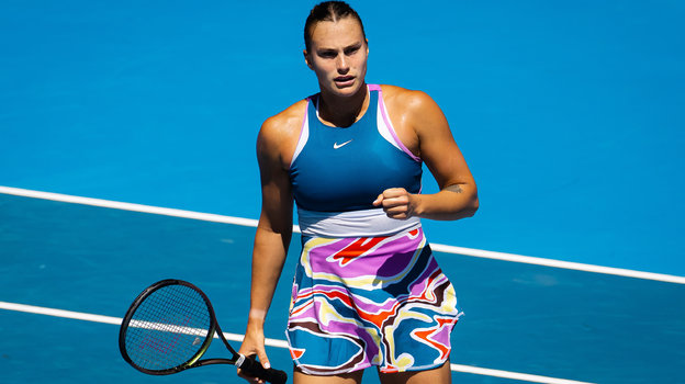 Соперница Рыбакиной по финалу Australian Open Соболенко верит, что сможет выиграть титул