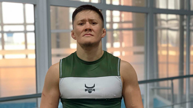 Российский боец ММА Евлоев поддержал Жалгаса Жумагулова после очередного отмененного боя в UFC