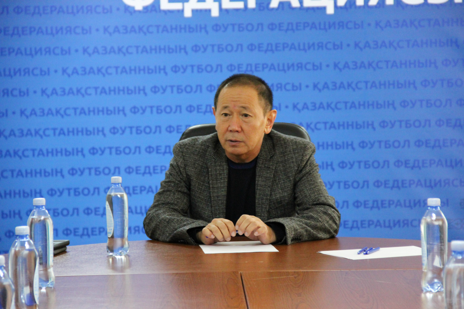 Президент «Ордабасы» Абдубаитов прояснил ситуацию с долгами клуба