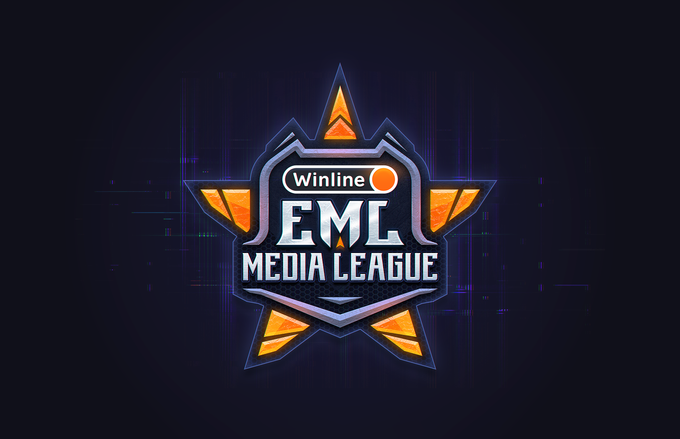 Клатч-министр Скрипник: обзор десятого игрового дня Winline Esports Media League