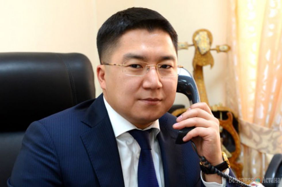 Руководитель «Актобе» Мажагулов: задолжности клуба полностью погашены