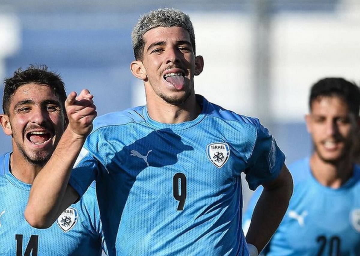 Уругвай U20 – Израиль U20 прогноз на матч ЧМ до 20 лет 8 июня 2023 года