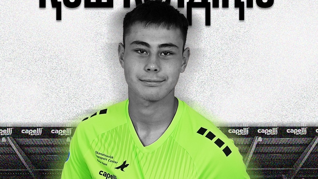 Вратарь юношеской сборной Казахстана Талыспаев перешел в датский «Кёге»
