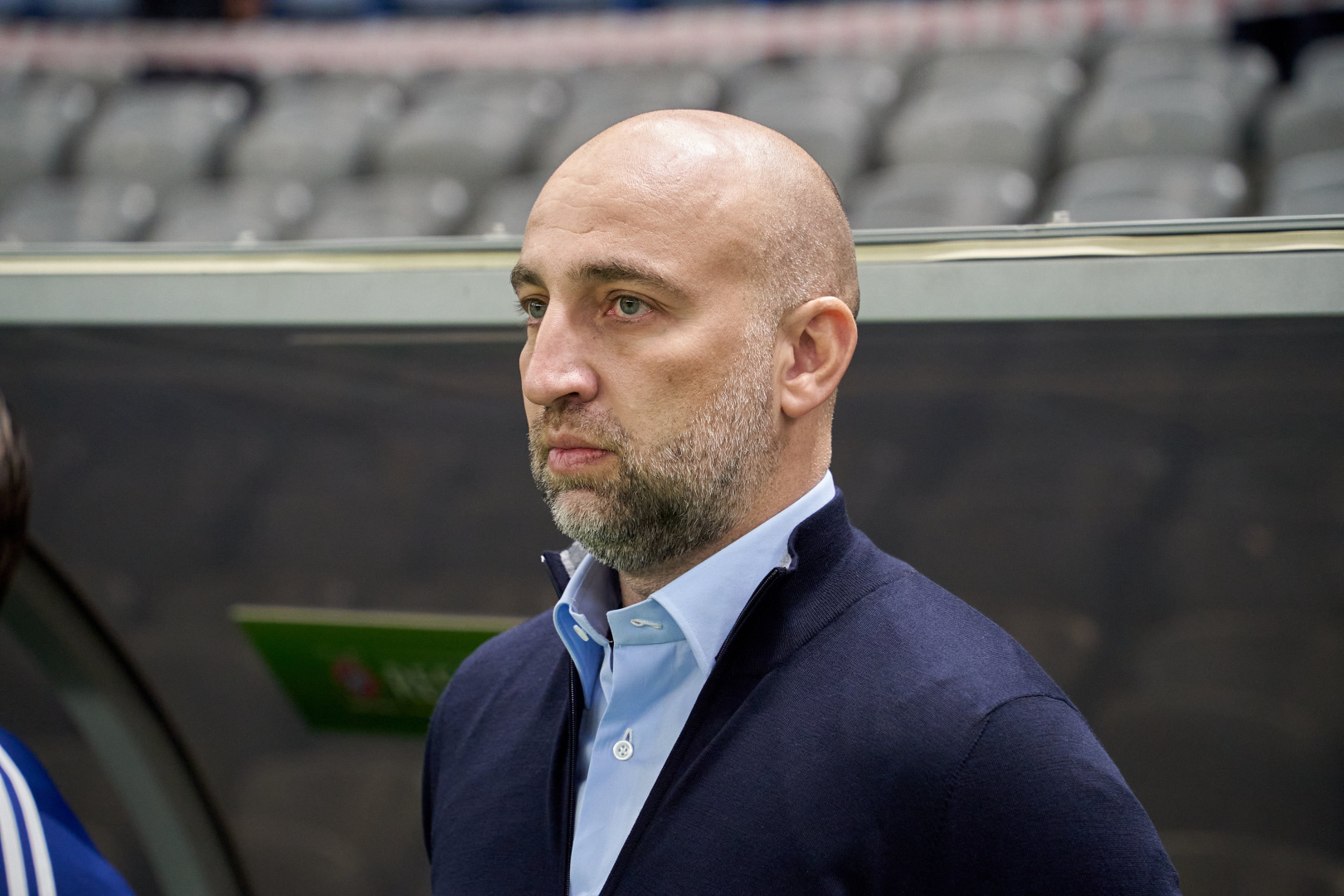 Адиев является кандидатом на пост главного тренера «Ахмата» (СМИ)