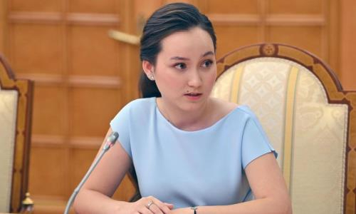Шахматистка Абдумалик и фигуристка Турсынбаева стали кандидатами в депутаты