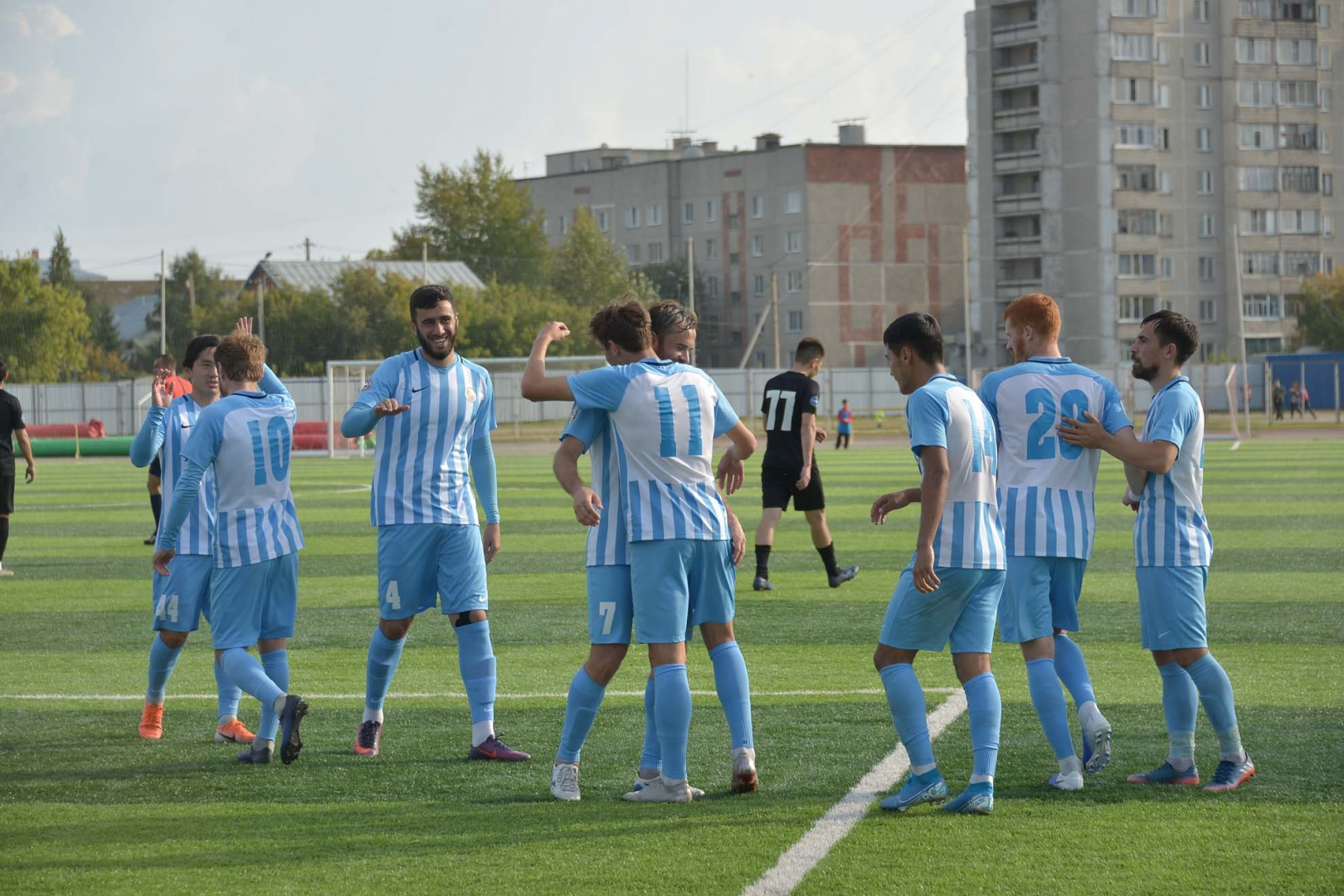 Жетысу – Кызылжар. Прогноз (КФ 1,88) на матч КПЛ 5 августа 2023 года