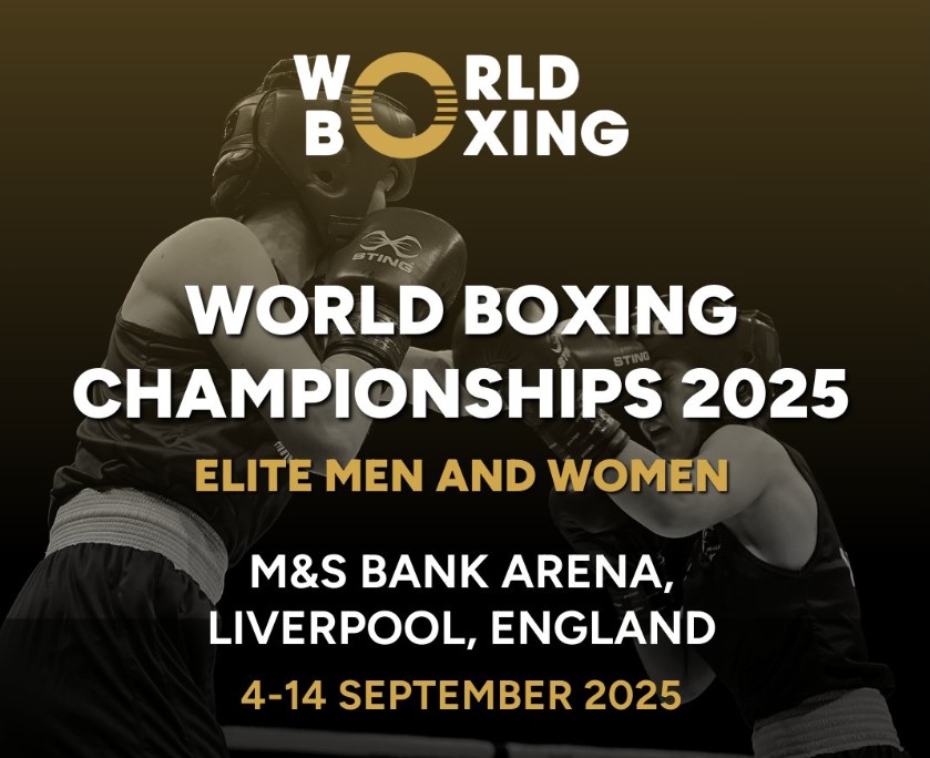 World Boxing объявила дату и место проведения чемпионата мира - 2025