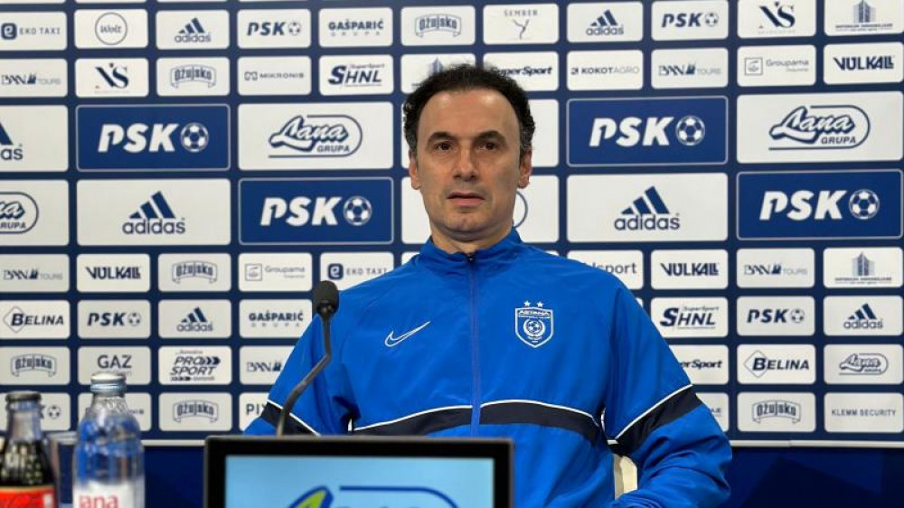 Бабаян – о поражении «Динамо» Загребу: мы многое им позволяли в игре
