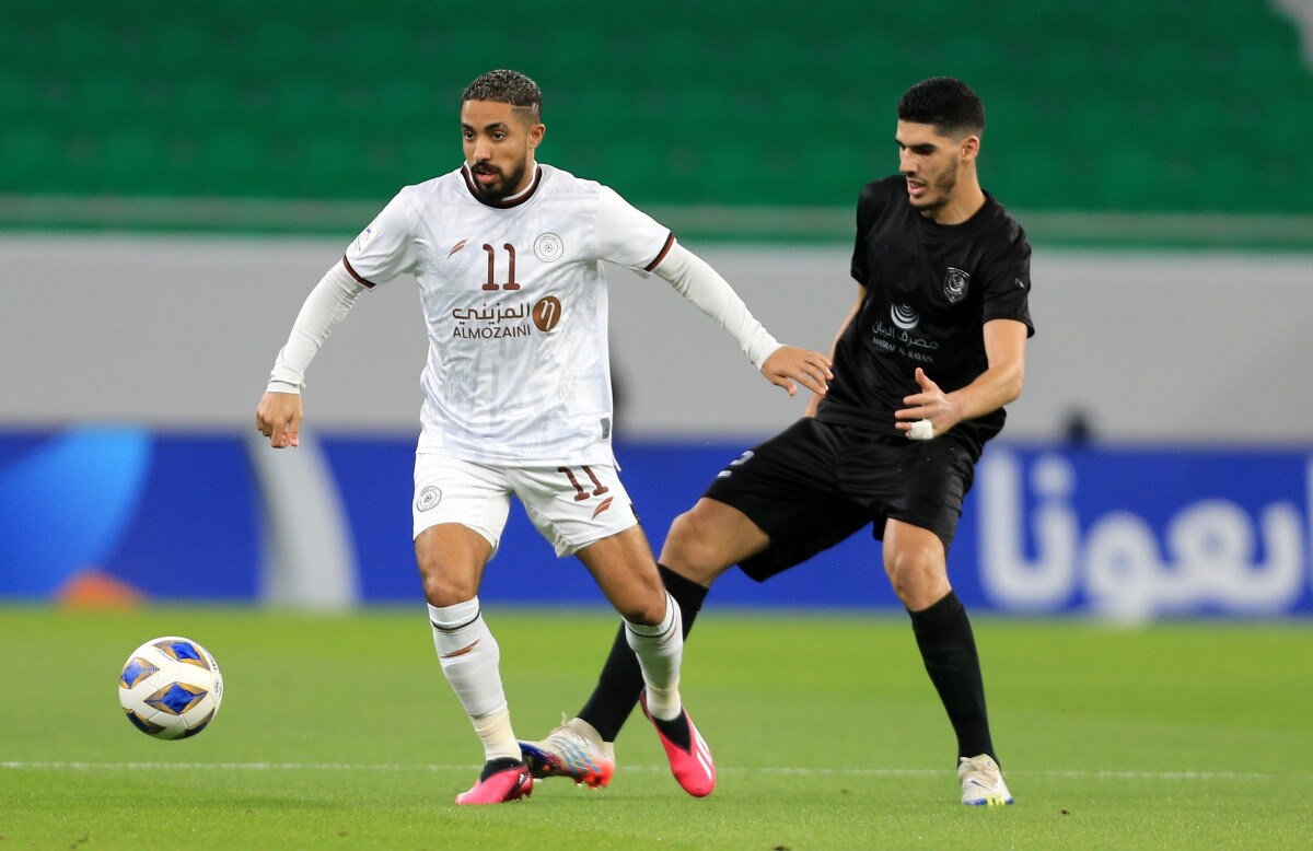 Абха – Аль-Шабаб прогноз на матч Про-Лиги 28 октября 2023 года