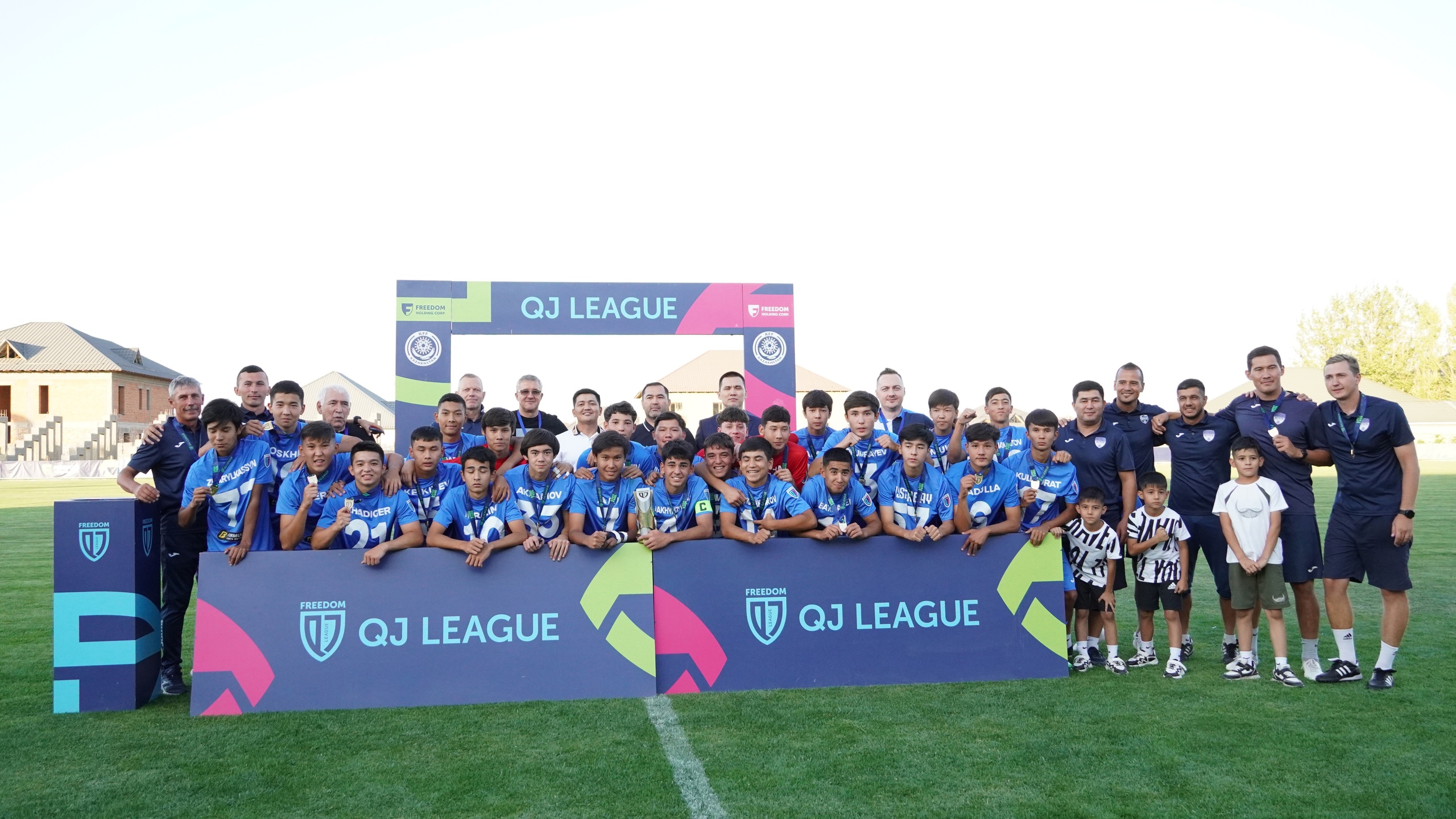 QJ League