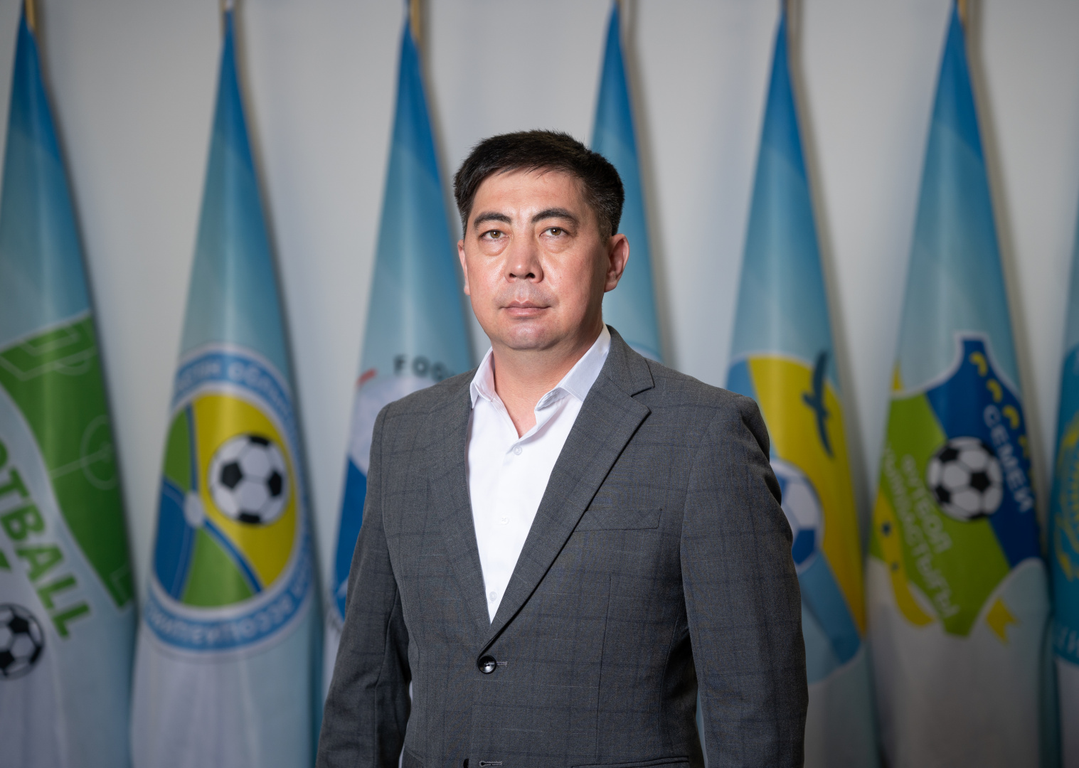 Назначен президент Ассоциации футзала Казахстана