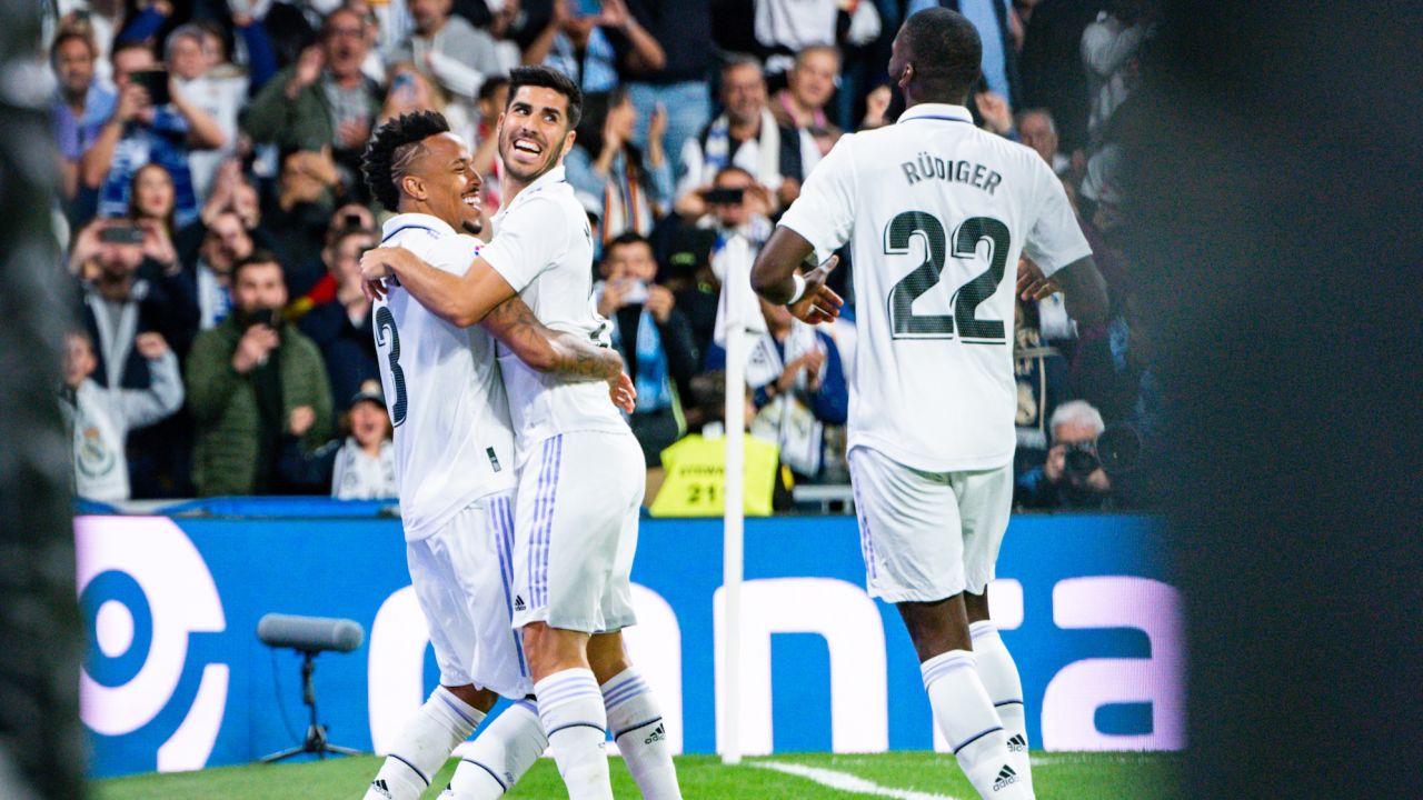 Жирона – Реал Мадрид прогноз на матч Ла Лиги 25 апреля 2023 года