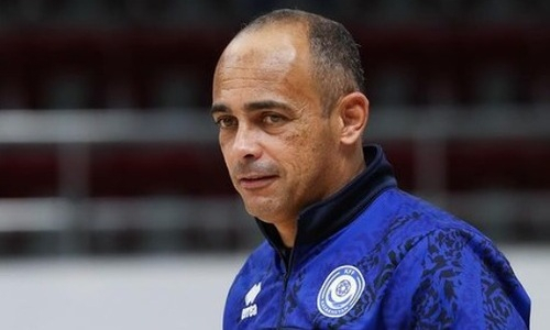 Главный тренер сборной Казахстана Кака поведал о «ловушке», в которую попала команда в игре с Азербайджаном