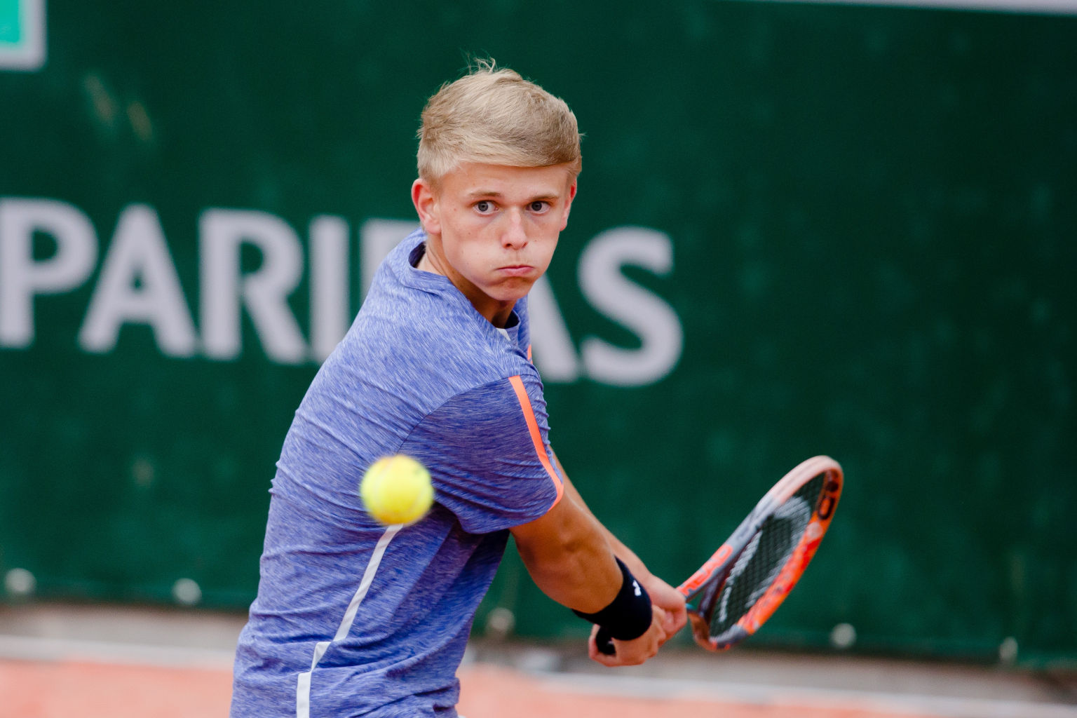 Эмери – Мёллер: Прогноз (КФ 1.7) на ATP Тампере 26 июля