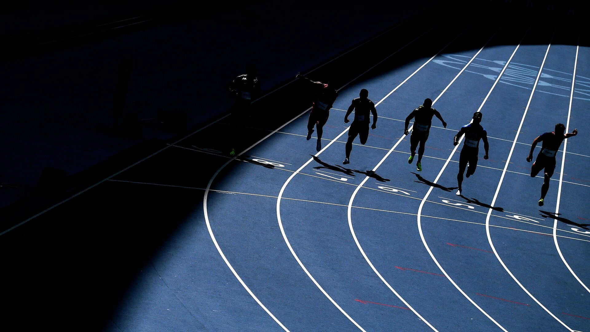 Федерацию лёгкой атлетики Казахстана заподозрили в манипуляции результатов соревнований