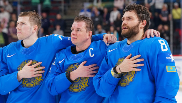 Стали известны причины отказа Казахстану в проведении ЧМ по хоккею