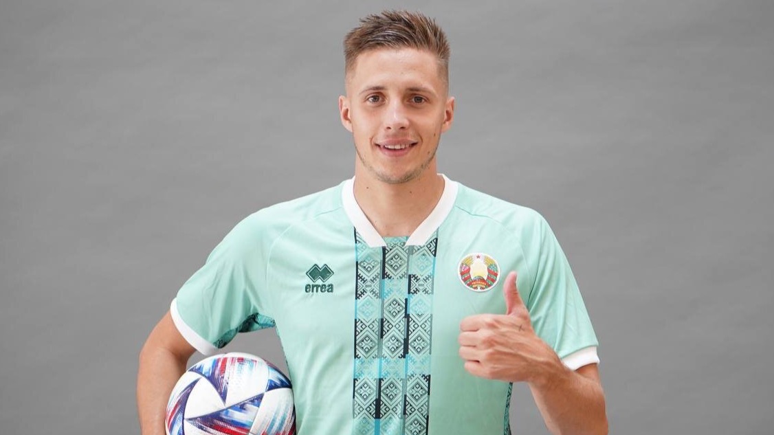 Белорусский экс-футболист БАТЭ Концевой перейдет в «Актобе»