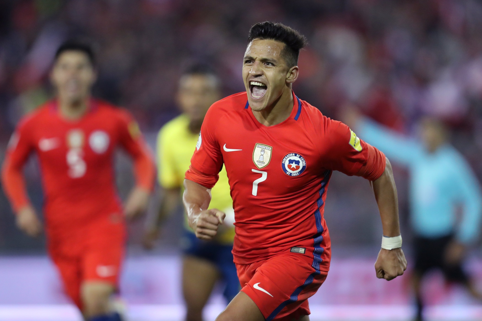 Чили – Перу: прогноз (КФ 1,80) и ставки на матч квалификации ЧМ-2026 13 октября 2023 года
