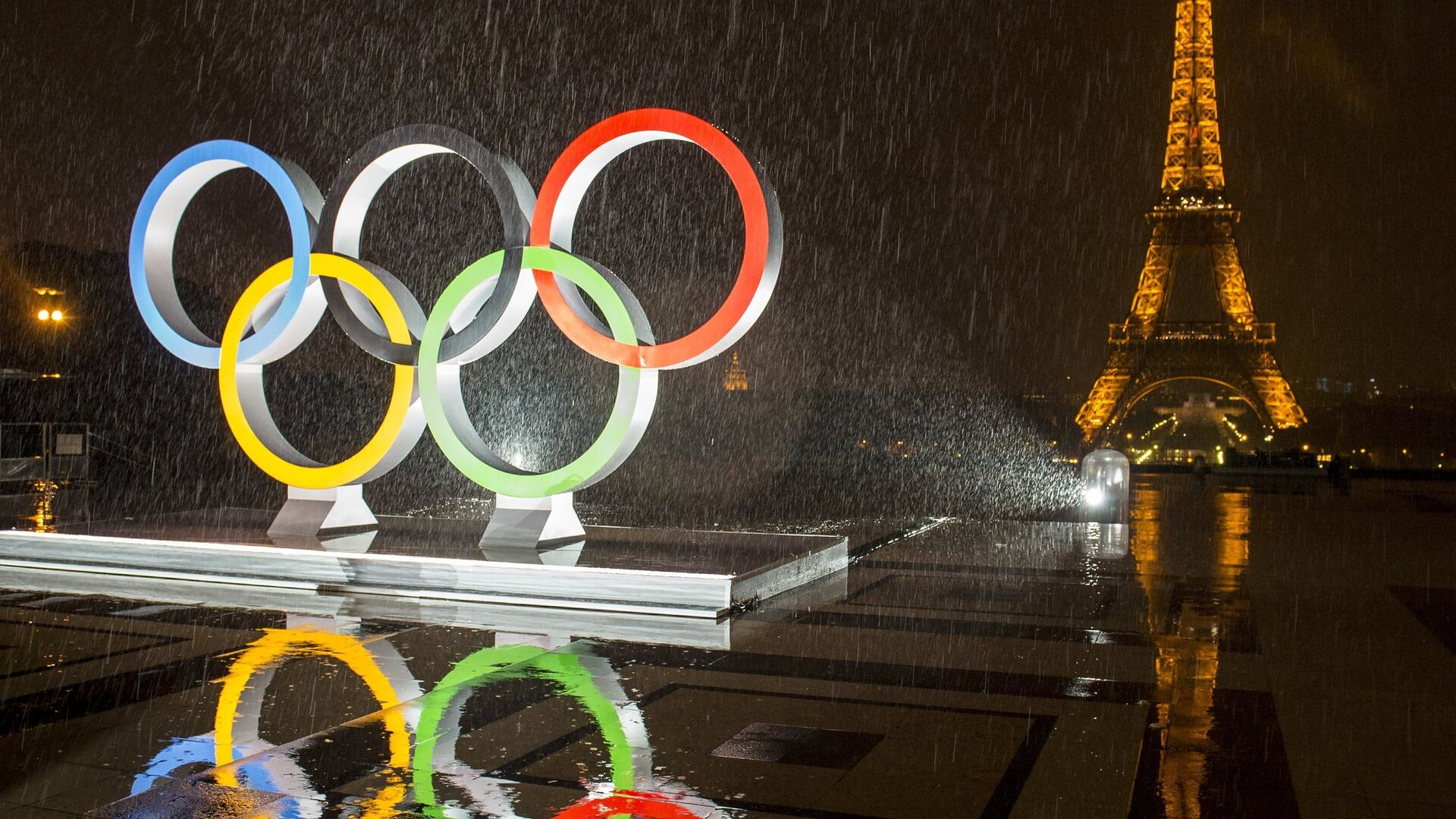 Кто выступит от Казахстана на Олимпиаде-2024: полный список спортсменов на Играх в Париже