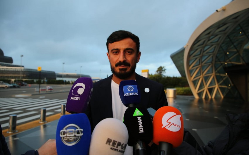 Бывший игрок сборной Азербайджана рассказал про несостоявшийся переход в Казахстан