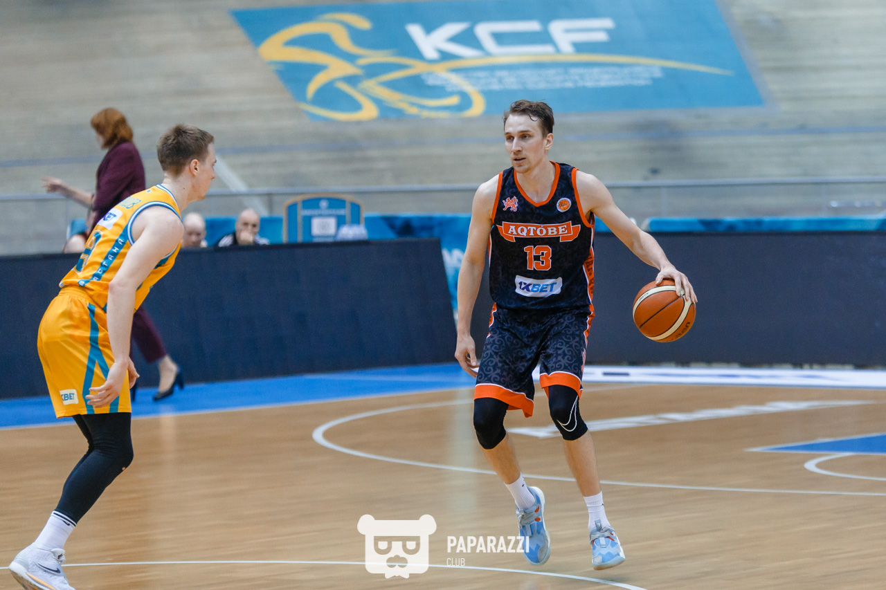 Стали известны финалисты Кубка Казахстана по баскетболу