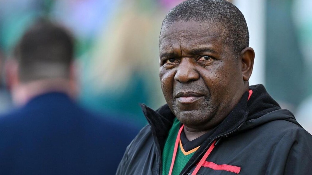 Тренер женской сборной Замбии заставлял футболисток заниматься с ним сексом