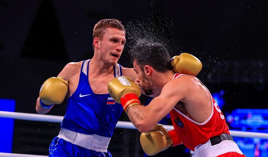 Швейцария может присоединиться к бойкоту ЧМ по боксу из-за допуска спортсменов из России и Беларуси